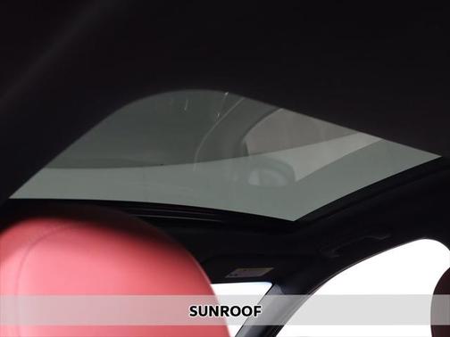 2021 Kia Stinger GT2