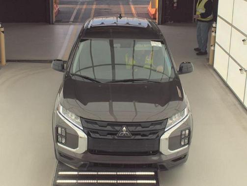 2024 Mitsubishi Outlander Sport 2.0 LE