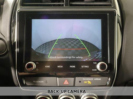 2024 Mitsubishi Outlander Sport 2.0 LE