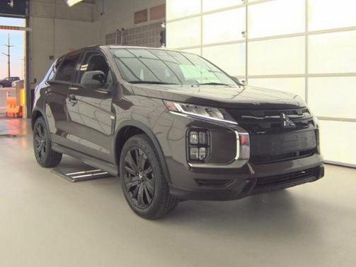 2024 Mitsubishi Outlander Sport 2.0 LE