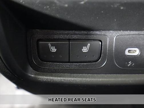 2021 Cadillac XT4 Sport