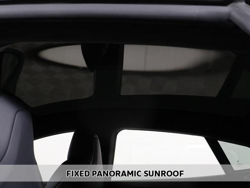 2019 Tesla Model S Performance