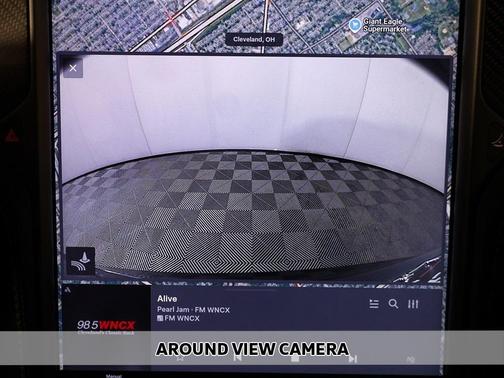 2019 Tesla Model S Performance