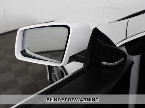 2019 Mercedes-Benz CLA 250 4MATIC