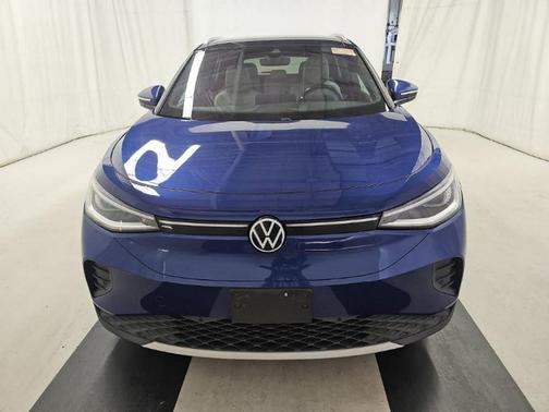 2021 Volkswagen ID.4 AWD Pro S
