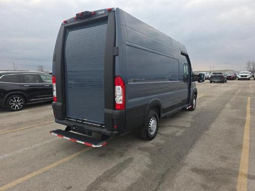 2024 RAM ProMaster 3500 High Roof