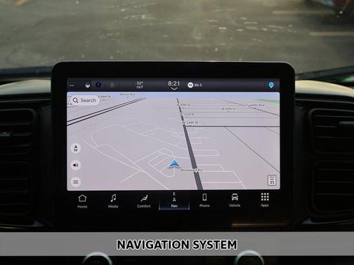 2024 RAM ProMaster 3500 High Roof