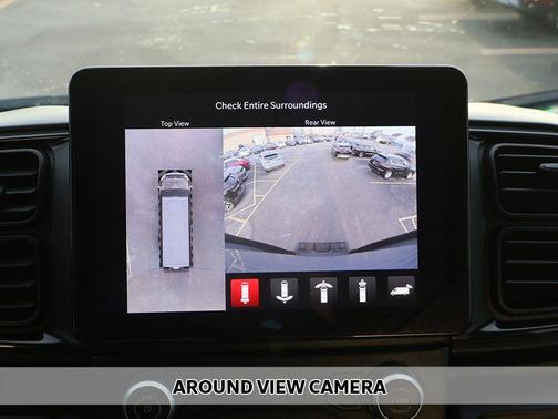 2024 RAM ProMaster 3500 High Roof