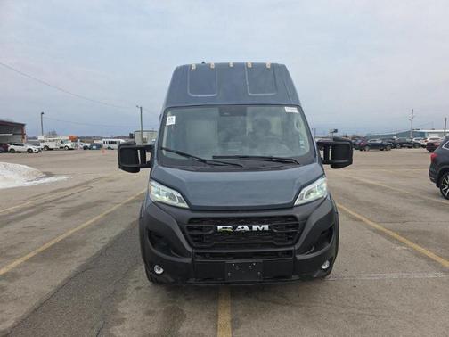 2024 RAM ProMaster 3500 High Roof