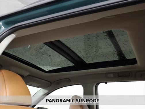 2022 Nissan Pathfinder Platinum 4WD