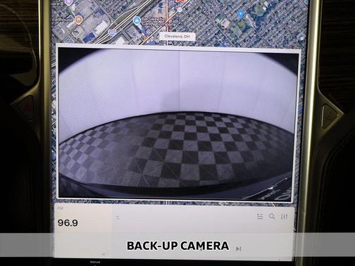 2016 Tesla Model S 90D