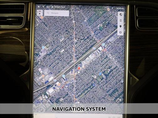 2016 Tesla Model S 90D