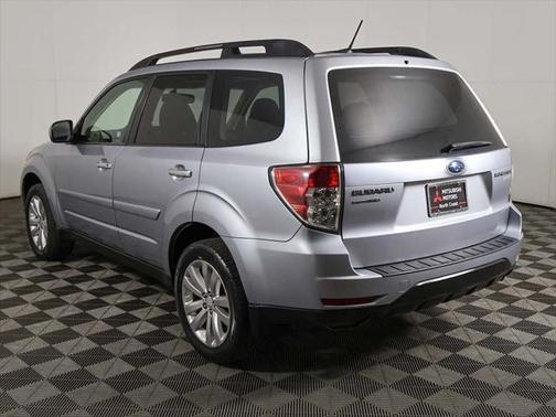 2013 Subaru Forester 2.5X Premium