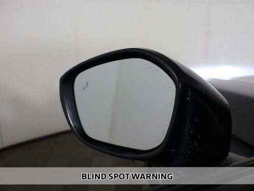 Crystal Black Pearl 2024 Honda Civic EX