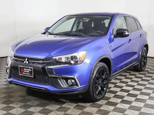2018 Mitsubishi Outlander Sport 2.0 LE