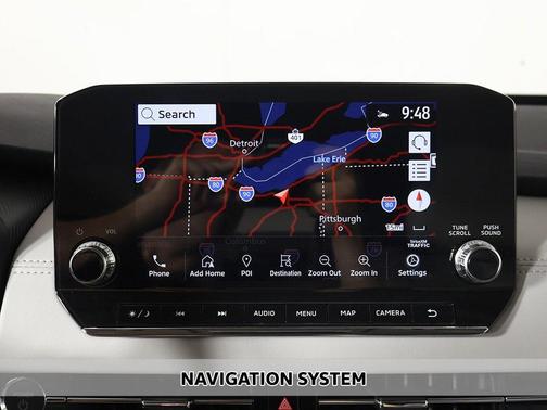 2025 Mitsubishi Outlander PHEV SEL