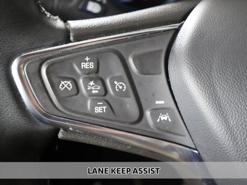 Summit White 2023 Chevrolet Malibu 1LT