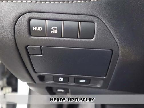 2018 Lexus LS 500 Base