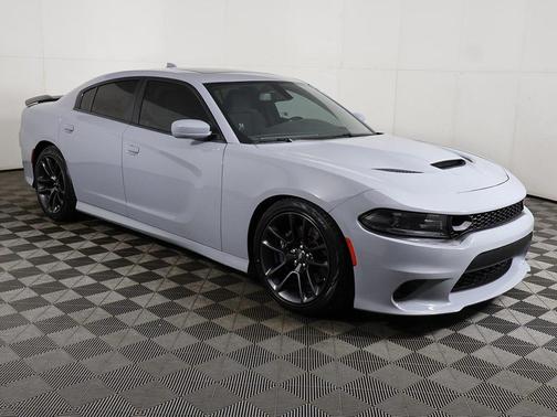 2021 Dodge Charger R/T Scat Pack