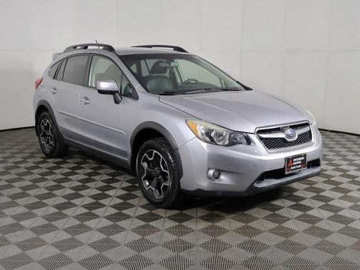 2013 Subaru XV Crosstrek 2.0i Limited