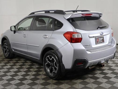 2013 Subaru XV Crosstrek 2.0i Limited