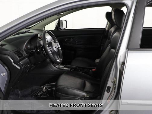 2013 Subaru XV Crosstrek 2.0i Limited