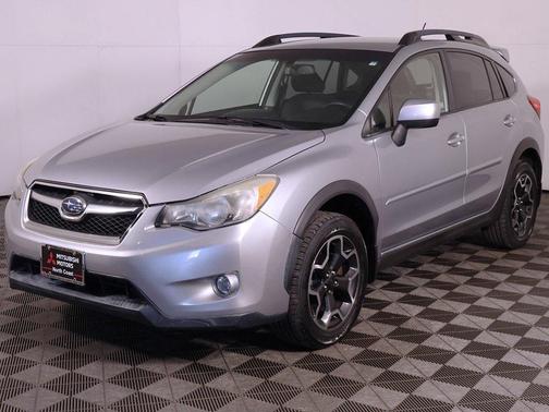 2013 Subaru XV Crosstrek 2.0i Limited