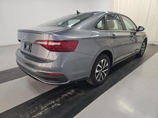 2023 Volkswagen Jetta 1.5T S