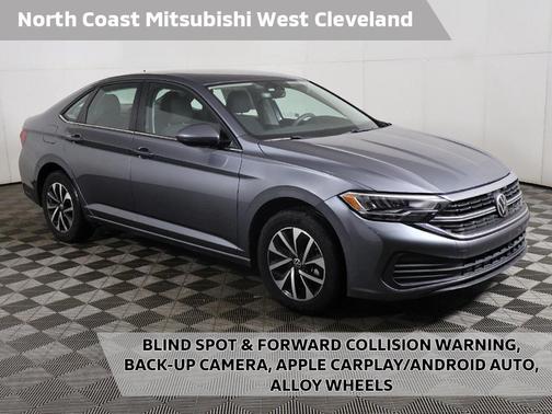 2023 Volkswagen Jetta 1.5T S