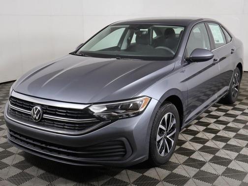 2023 Volkswagen Jetta 1.5T S