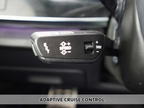 2024 Audi Q8 55 Prestige
