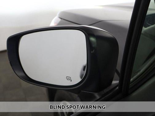 Crystal Black Silica 2025 Subaru Forester Premium