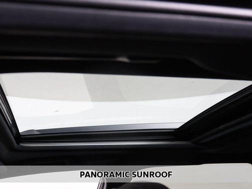 Crystal Black Silica 2025 Subaru Forester Premium