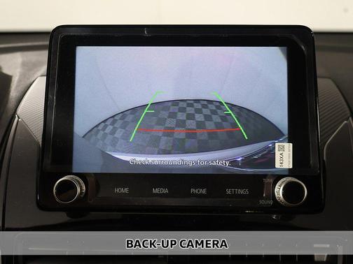 2026 Mitsubishi Eclipse Cross ES