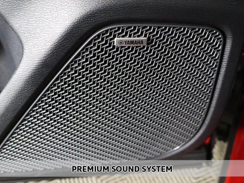 Red Diamond 2026 Mitsubishi Outlander ES 2.5 S-AWC