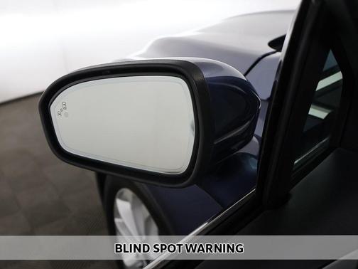 2019 Ford Fusion Hybrid SEL