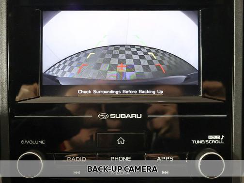 2022 Subaru Impreza Base