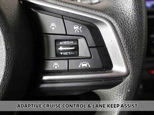 2022 Subaru Impreza Base