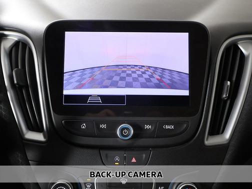 2024 Chevrolet Malibu 1LS