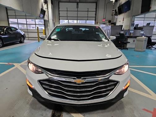 2024 Chevrolet Malibu 1LS