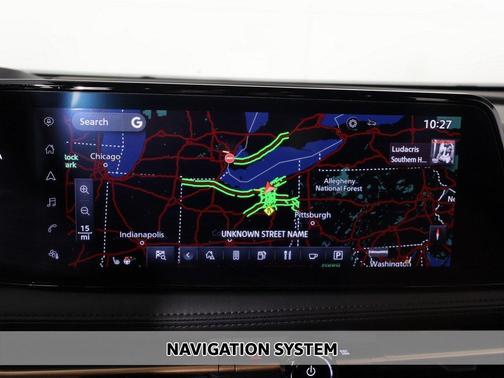 2023 Nissan ARIYA ENGAGE