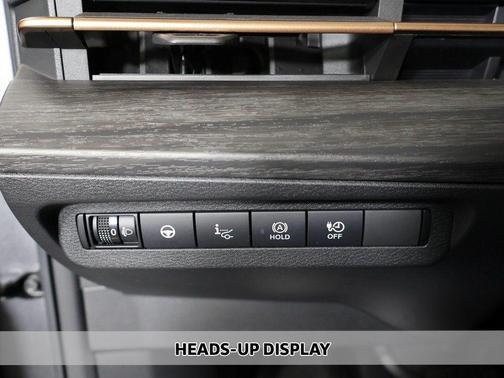 Gun Metallic 2023 Nissan ARIYA ENGAGE