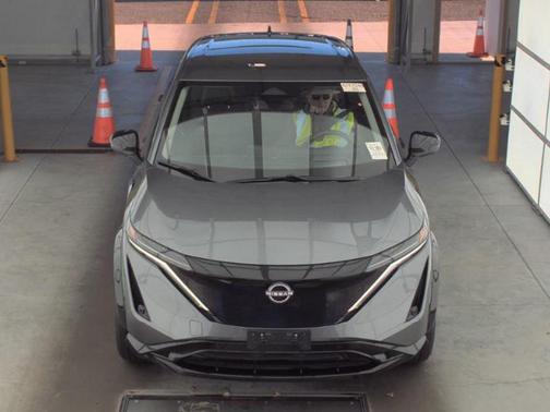 2023 Nissan ARIYA ENGAGE