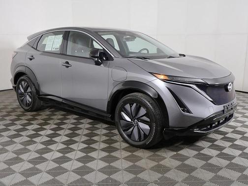 2023 Nissan ARIYA ENGAGE