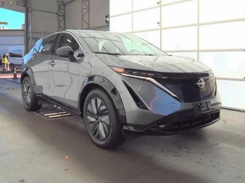 2023 Nissan ARIYA ENGAGE