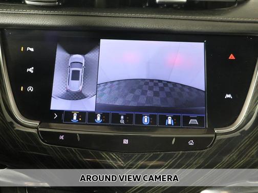 2020 Cadillac XT6 Premium Luxury AWD