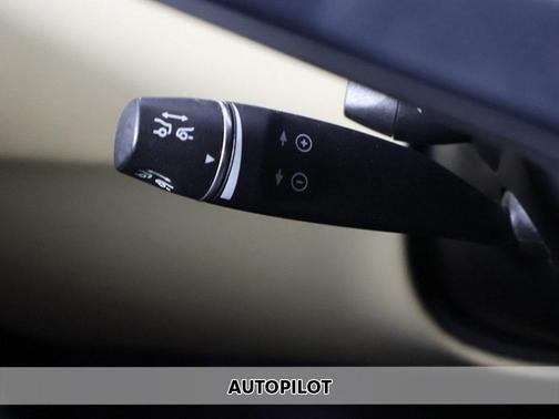 2017 Tesla Model X 75D