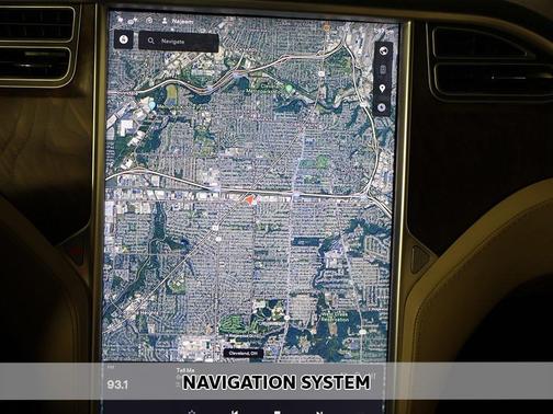 2017 Tesla Model X 75D