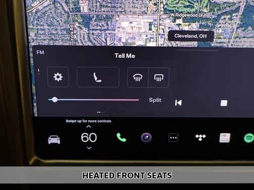 2017 Tesla Model X 75D