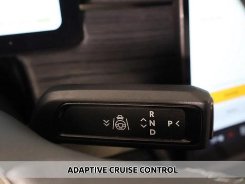 2023 Rivian R1S Adventure